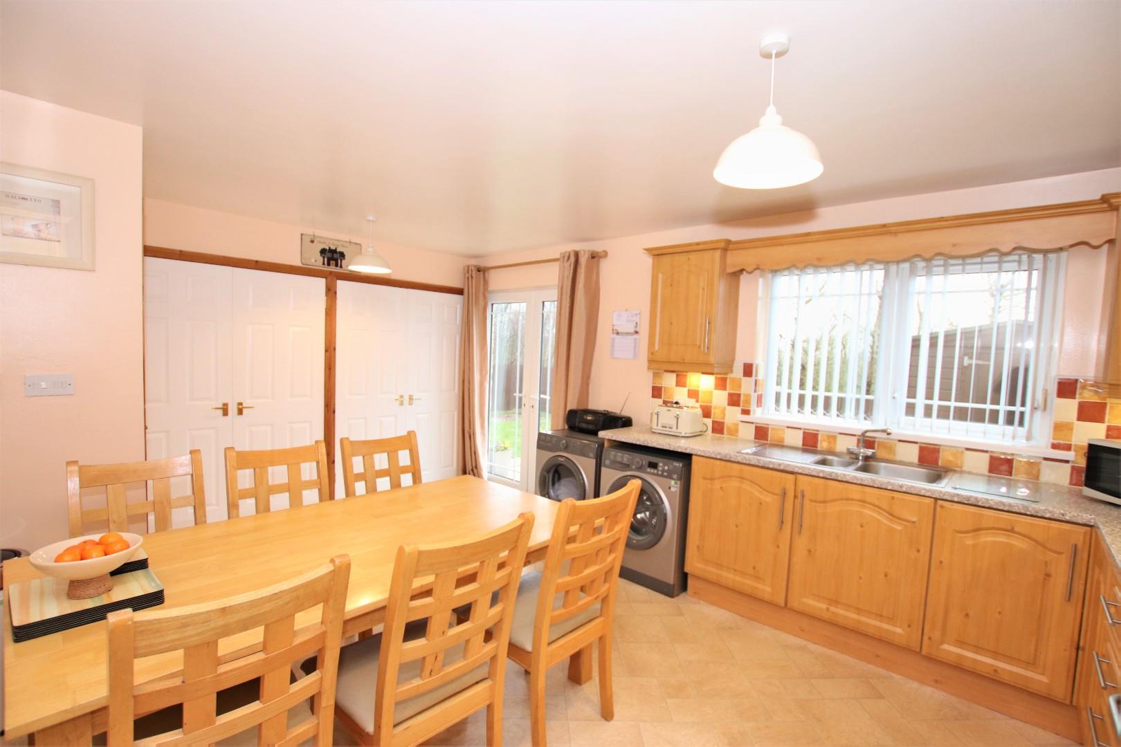 29 Danton Manor, Artigarvan, Strabane BT82 0NT SSTC Homepage Estate